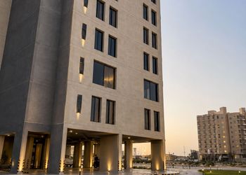 استديو بسرير ماستر ودخول ذاتي
