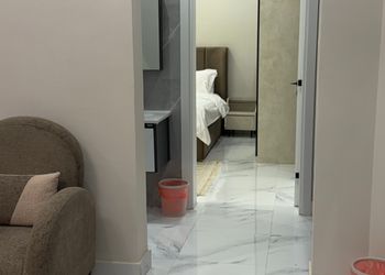 استديو بسرير ماستر ودخول ذاتي