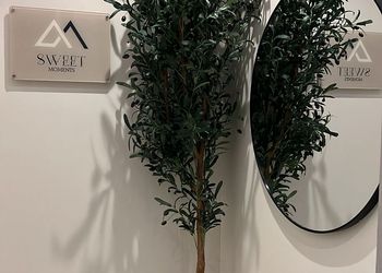 استديو بدخول ذاتي وسرير مريح 