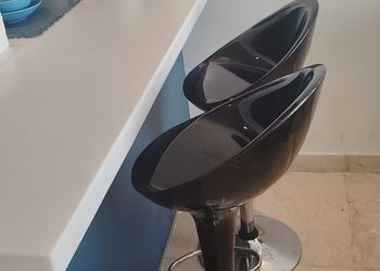 شقة باطلاله على البحر وغرفة نوم 