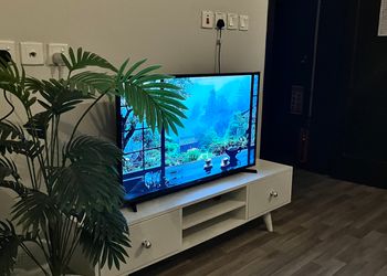 استديو بسرير ماستر ودخول ذاتي