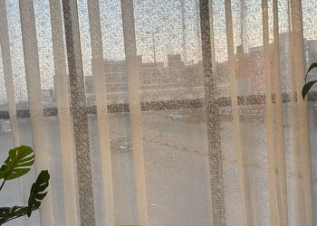 شقة بغرفة نوم وصالة 