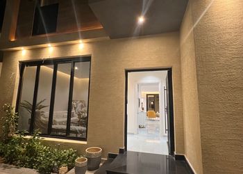 فيلا لتعيش اجواء مرحة ومميزة 