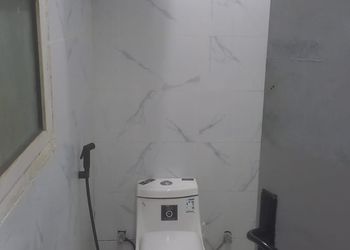 استديو بسرير ماستر  ودخول ذاتي 