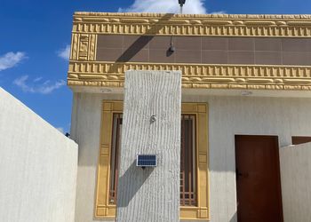 شقة بغرفة نوم وصالة 