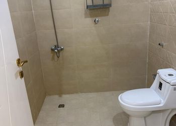 استديو بسرير ماستر ودخول ذاتي