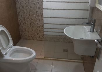 فيلا بمسبح وشاطئ خاص على البحر