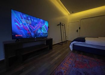 استديو شمال الرياض بدخول ذاتي 