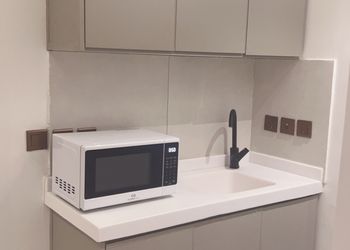 استديو بأجواء وموقع مميز 