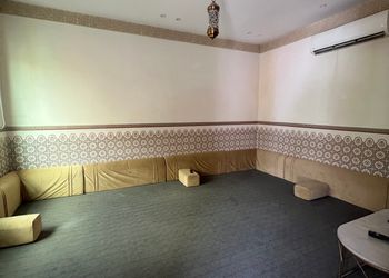 شاليه بركن شواء ومسبح 