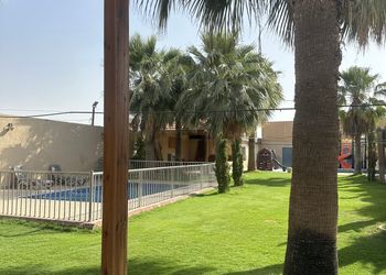 شاليه لقضاء وقت ممتع ومميز 