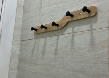 استديو هادئ بسرير ماستر 