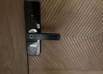 شقة أنيقة بصالة وغرفة نوم