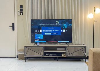 استديو هادئ وأنيق بدخول ذاتي 