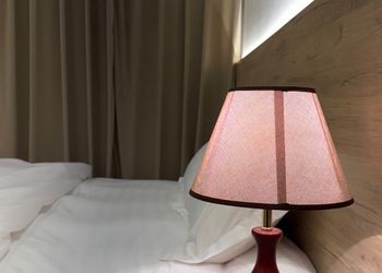 استديو بدخول ذاتي وسرير مريح 