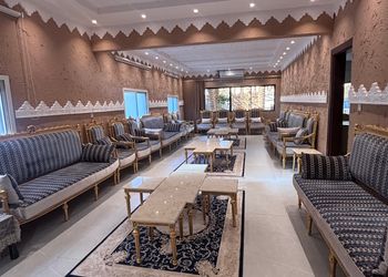  إستراحة بإطلالات على الطبيعة
