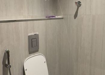 شقة  بغرفتين نوم 