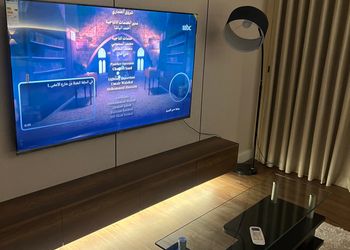 استديو بسرير ماستر ودخول ذاتي