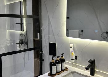 استديو بأجواء وموقع مميز 