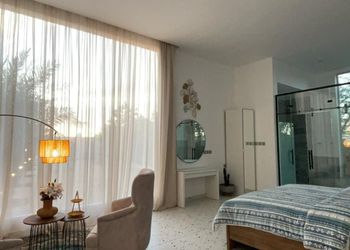 مزرعة بطابع تراثي فاخر 