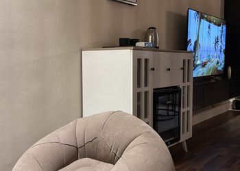 استديو مودرن بدخول ذكي