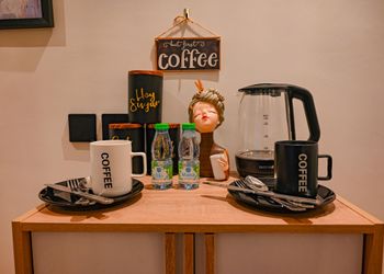 استديو بدخول ذاتي وموقع مميز