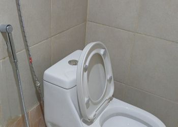 شقة بغرفة نوم وصالة 