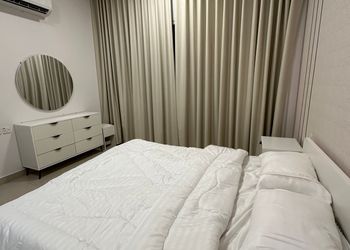 شقة أنيقه بدخول ذاتي 