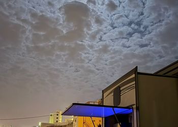 كرفان مريح وهادئ، بإطلالة ساحرة