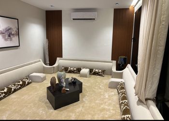 شاليه انيق بمسبح خارجي