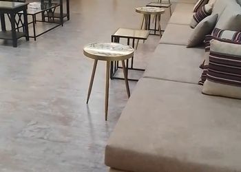 شاليه بمسبح وركن شواء