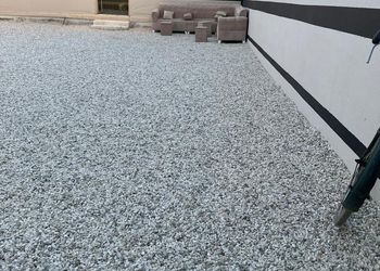 استراحة بجلسة خارجية و مجالس