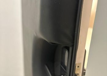 استديو هادئ بسرير ماستر