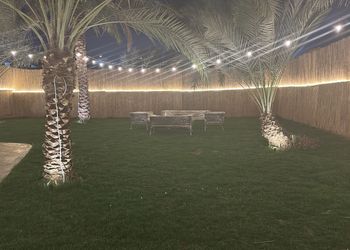 شاليه بطابع مختلف وأجواء ريفية 