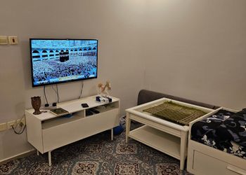 شقة بغرفة نوم