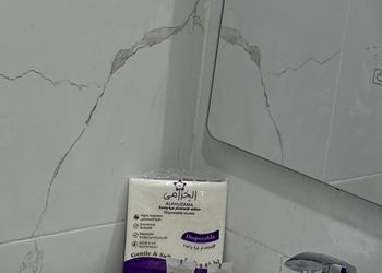 استديو بسرير ماستر ودخول ذاتي