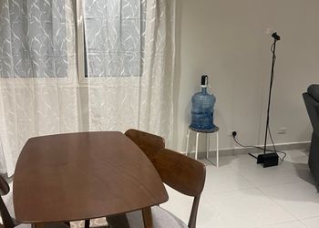 شقة بدخول ذاتي وموقع مميز