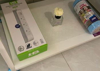 استديو بسرير ماستر وأثاث مريح 