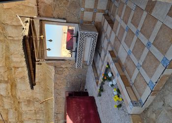 منتجع فندقي بركن شواء 