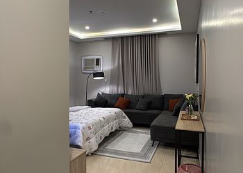 استديو بدخول ذاتي سرير ماستر 