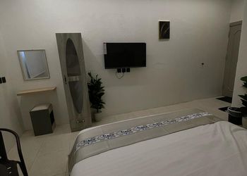 استديو بسربر ماستر