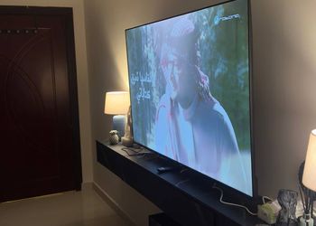 استديو بسرير ماستر ودخول ذاتي 