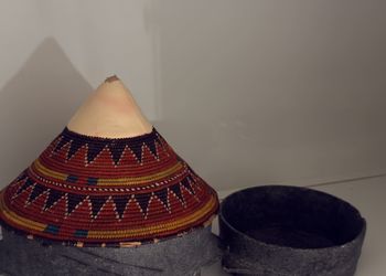 شقة بغرفتين نوم وصالة 