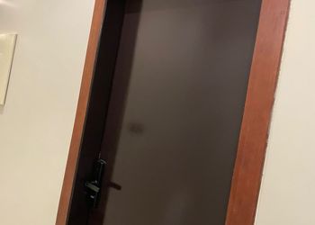استديو بسرير ماستر ودخول ذاتي