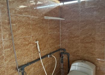 وحده بيت شعر  هادئ ومريح
