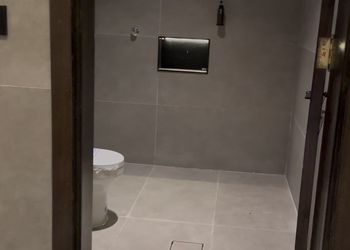 شاليه بألعاب أطفال