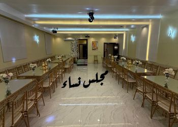 استراحة انيقة للمناسبات