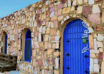 مزرعة بأجواء جميلة ريفية