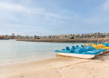 شاليه بثلاث غرف نوم وصاله