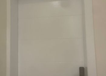 شقة بغرفة نوم وصالة 